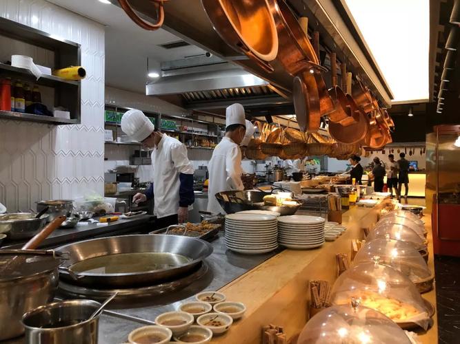 餐厅酒店油烟净化解决方案